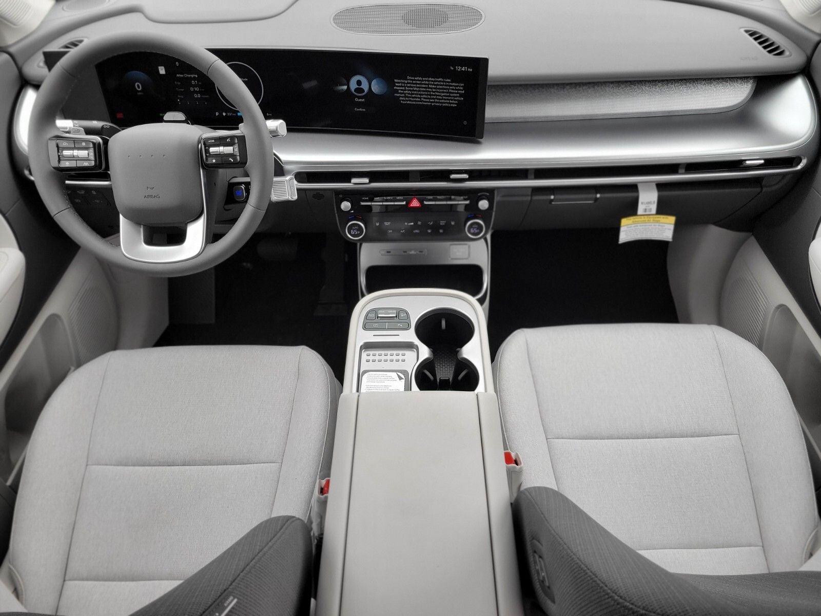 2026 Hyundai IONIQ 9 SE