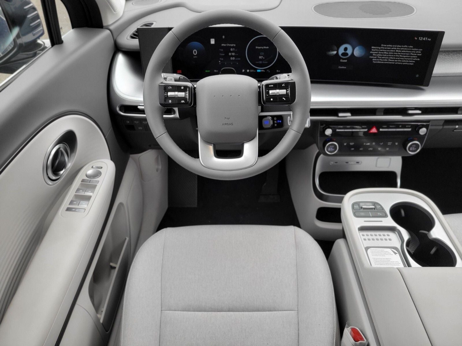 2026 Hyundai IONIQ 9 SE