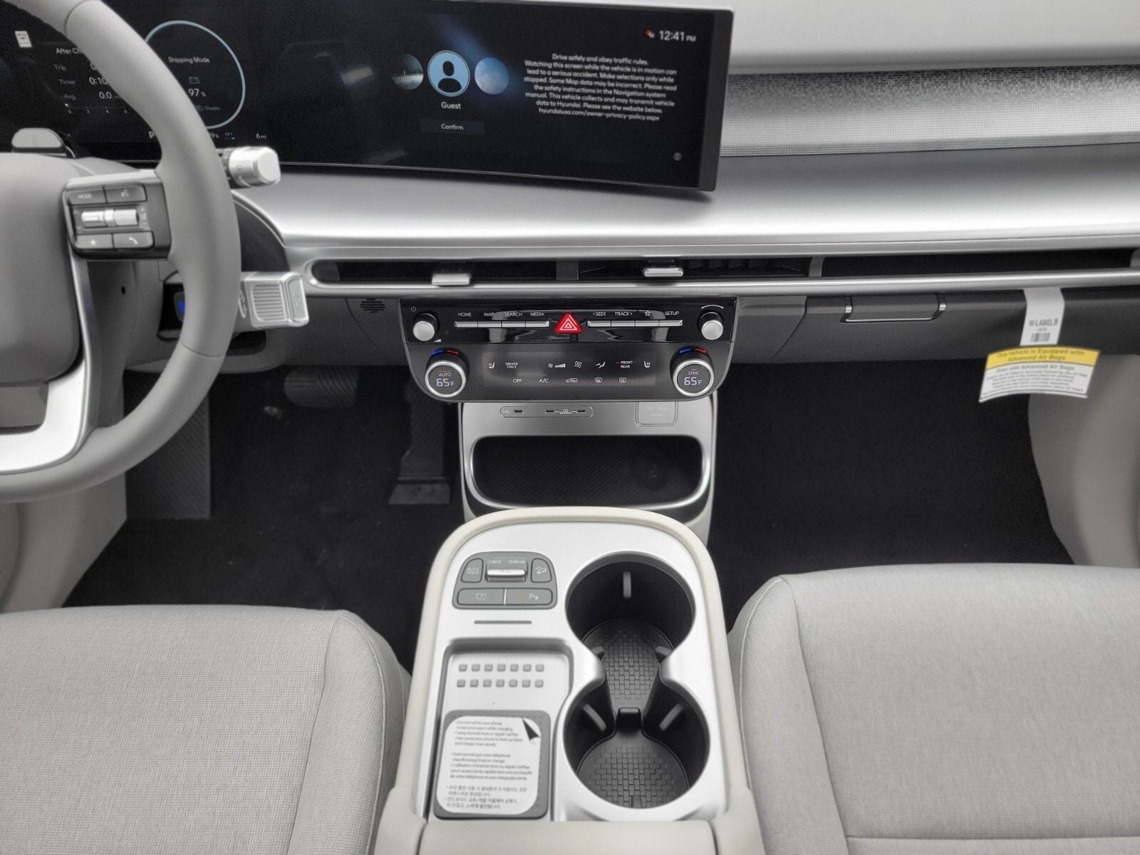 2026 Hyundai IONIQ 9 SE