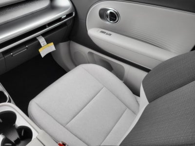 2026 Hyundai IONIQ 9 SE