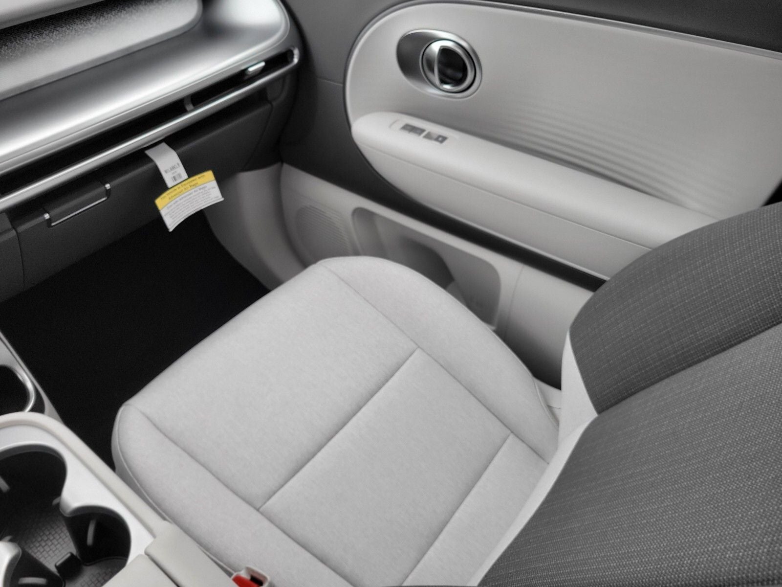 2026 Hyundai IONIQ 9 SE