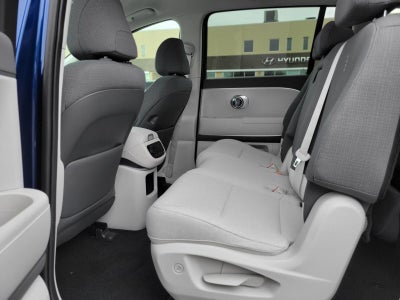 2026 Hyundai IONIQ 9 SE