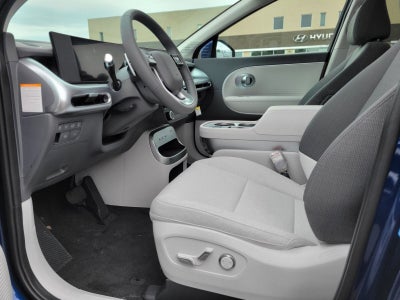 2026 Hyundai IONIQ 9 SE