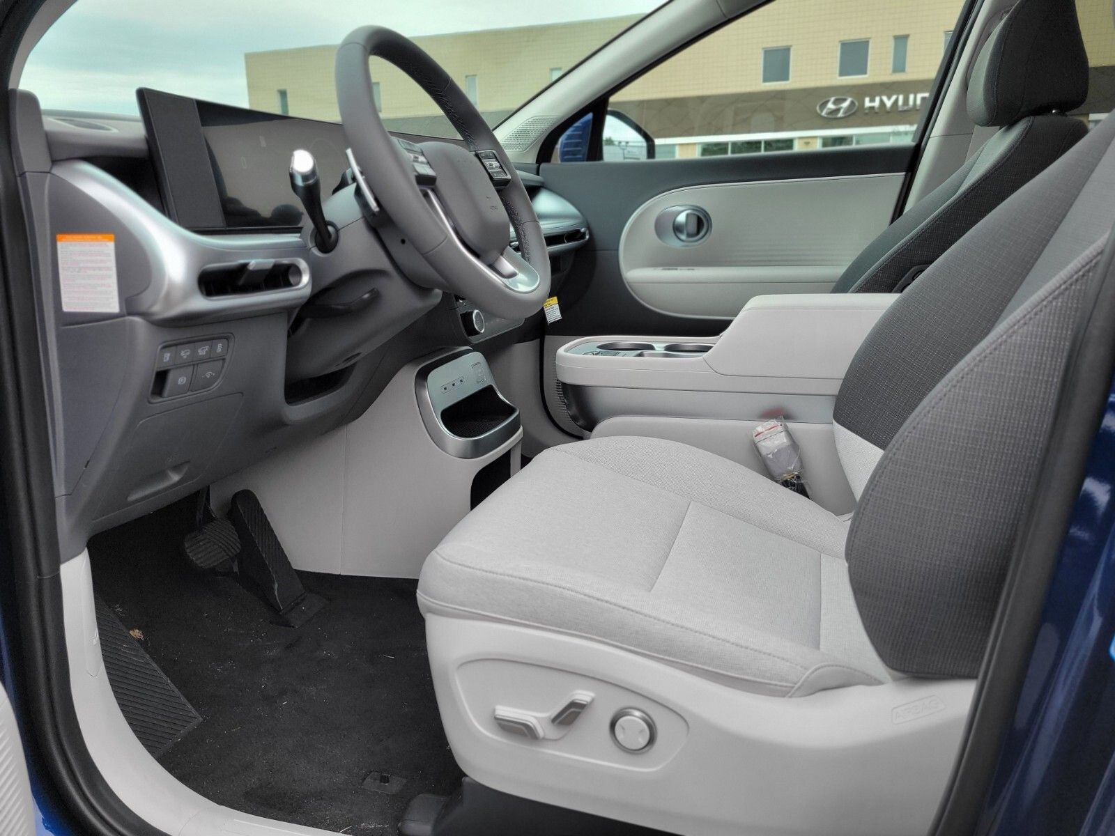 2026 Hyundai IONIQ 9 SE