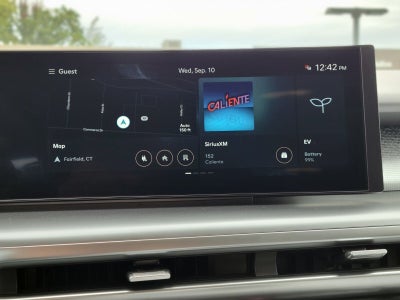 2026 Hyundai IONIQ 9 SE