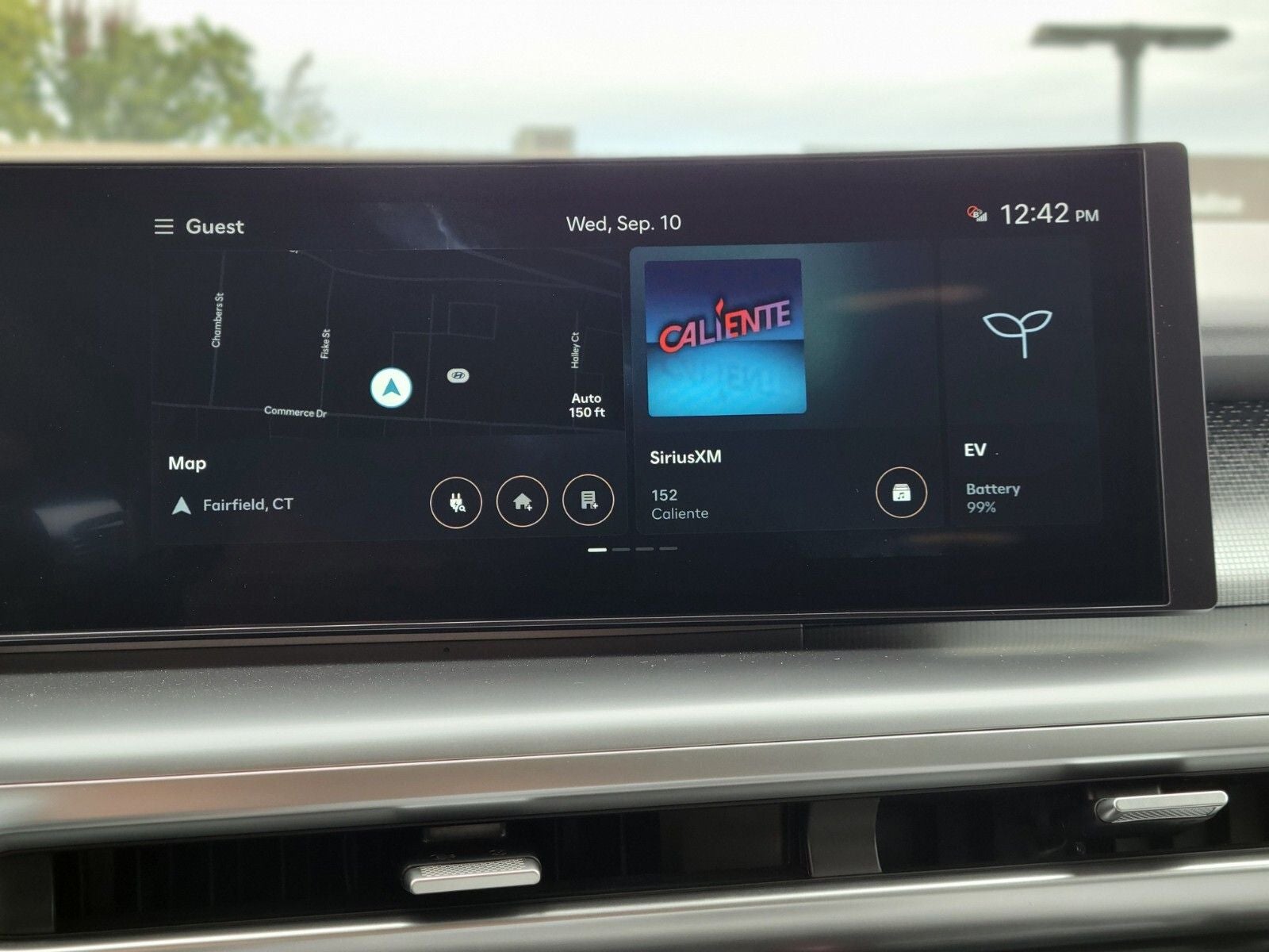 2026 Hyundai IONIQ 9 SE