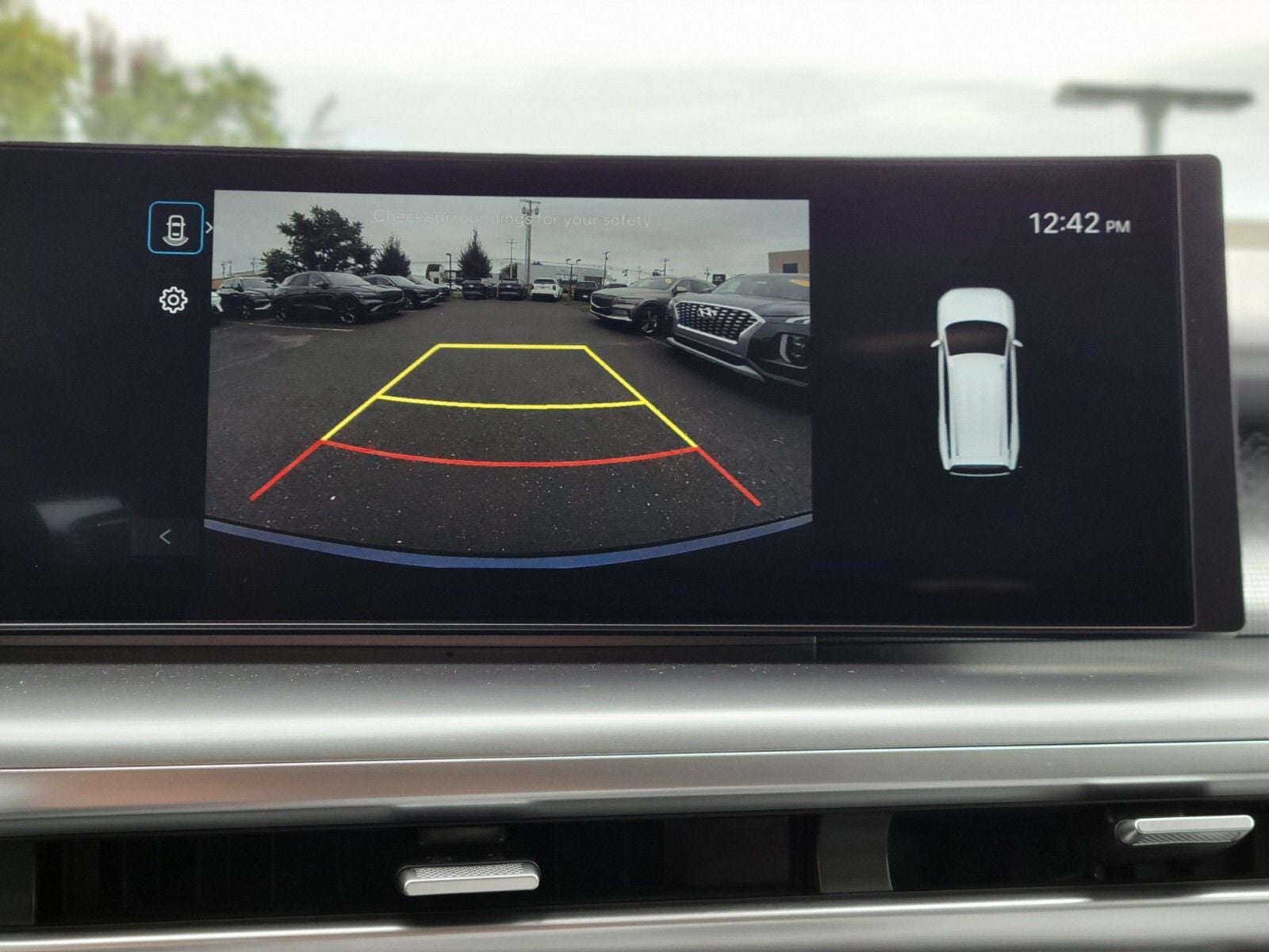 2026 Hyundai IONIQ 9 SE