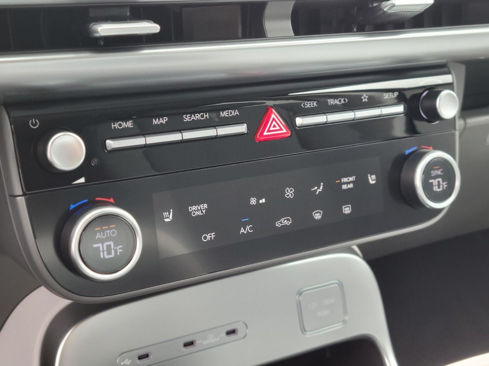 2026 Hyundai IONIQ 9 SE