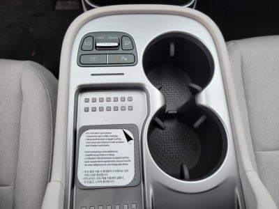 2026 Hyundai IONIQ 9 SE