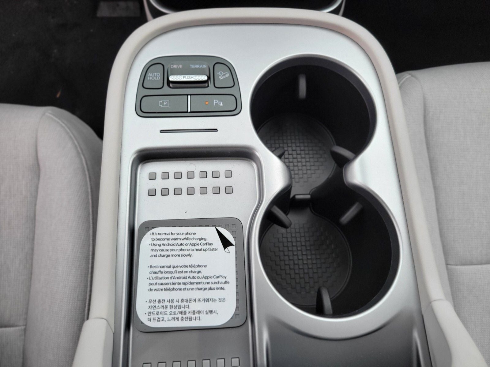 2026 Hyundai IONIQ 9 SE