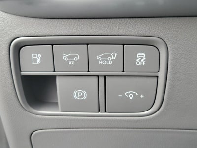 2026 Hyundai IONIQ 9 SE