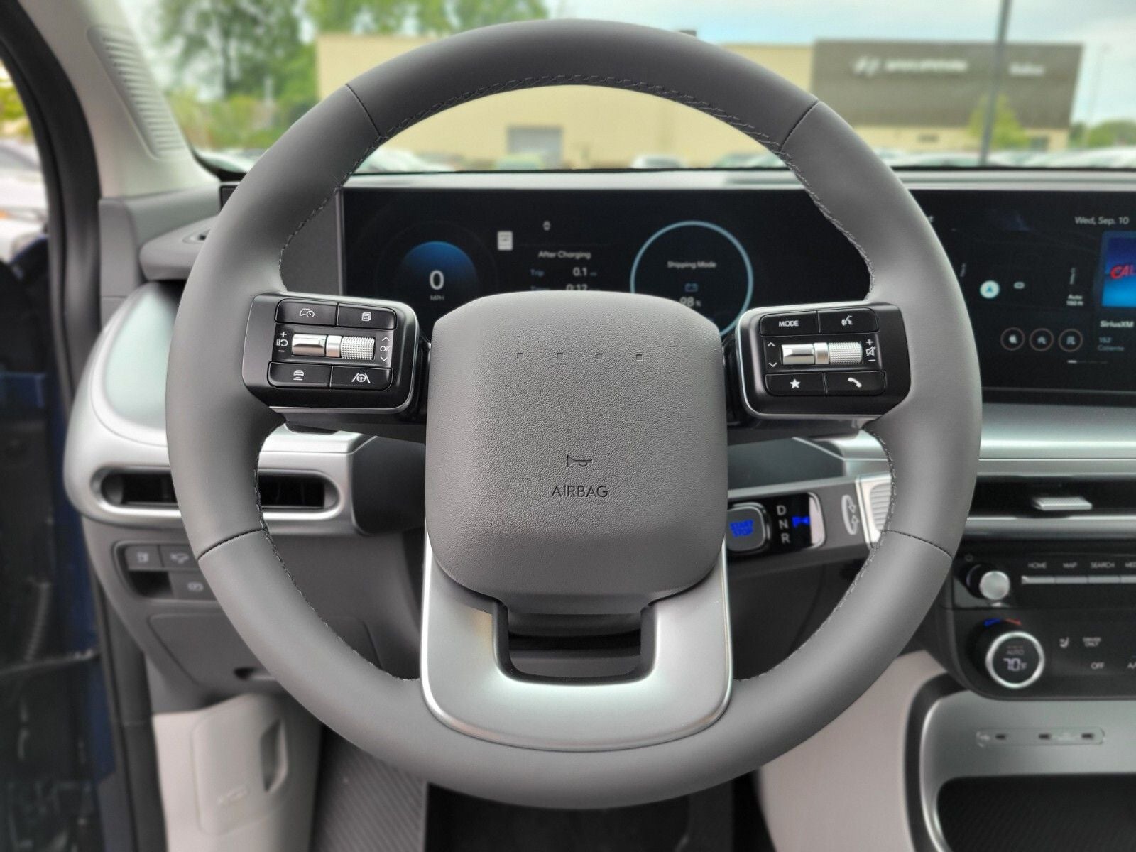 2026 Hyundai IONIQ 9 SE