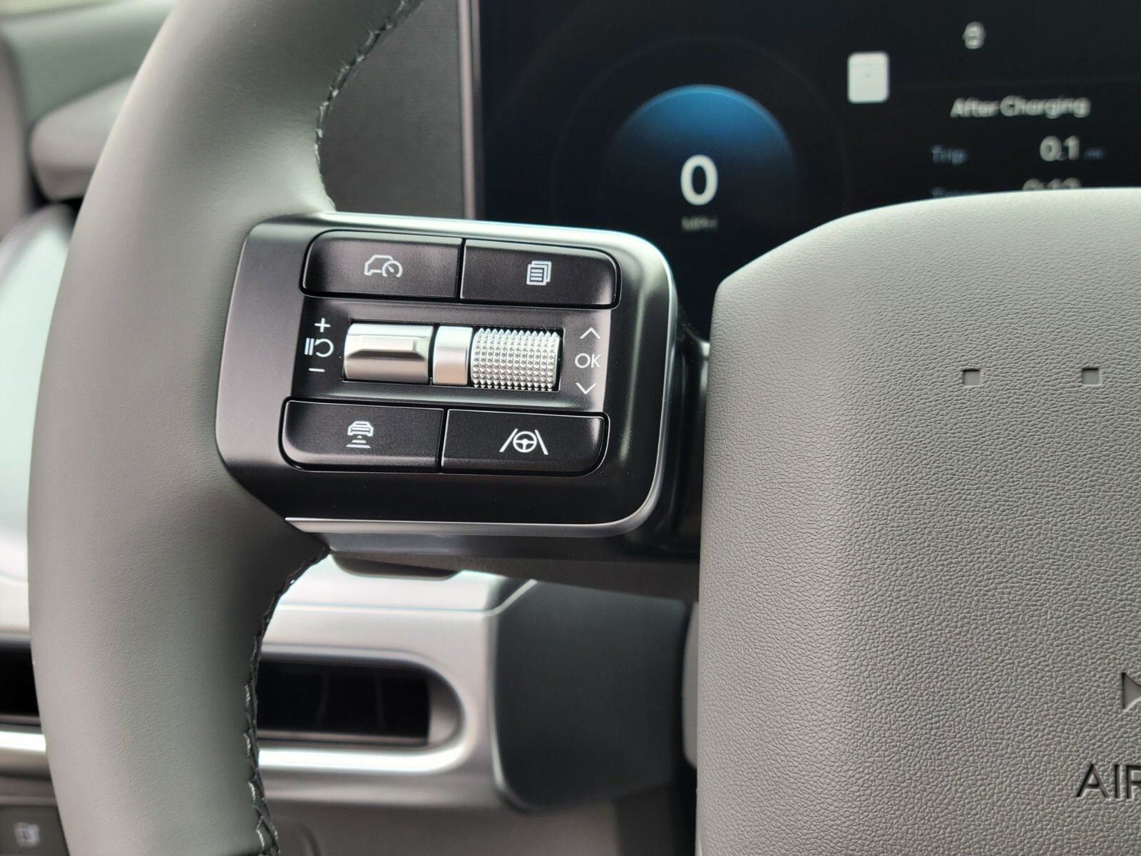 2026 Hyundai IONIQ 9 SE