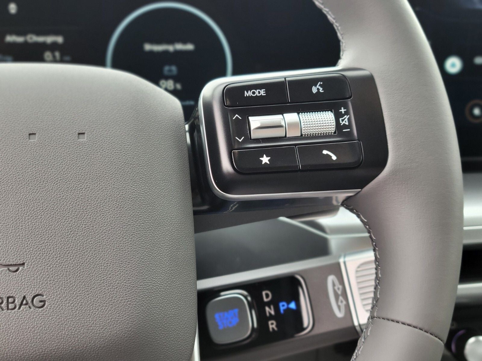 2026 Hyundai IONIQ 9 SE