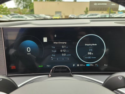 2026 Hyundai IONIQ 9 SE