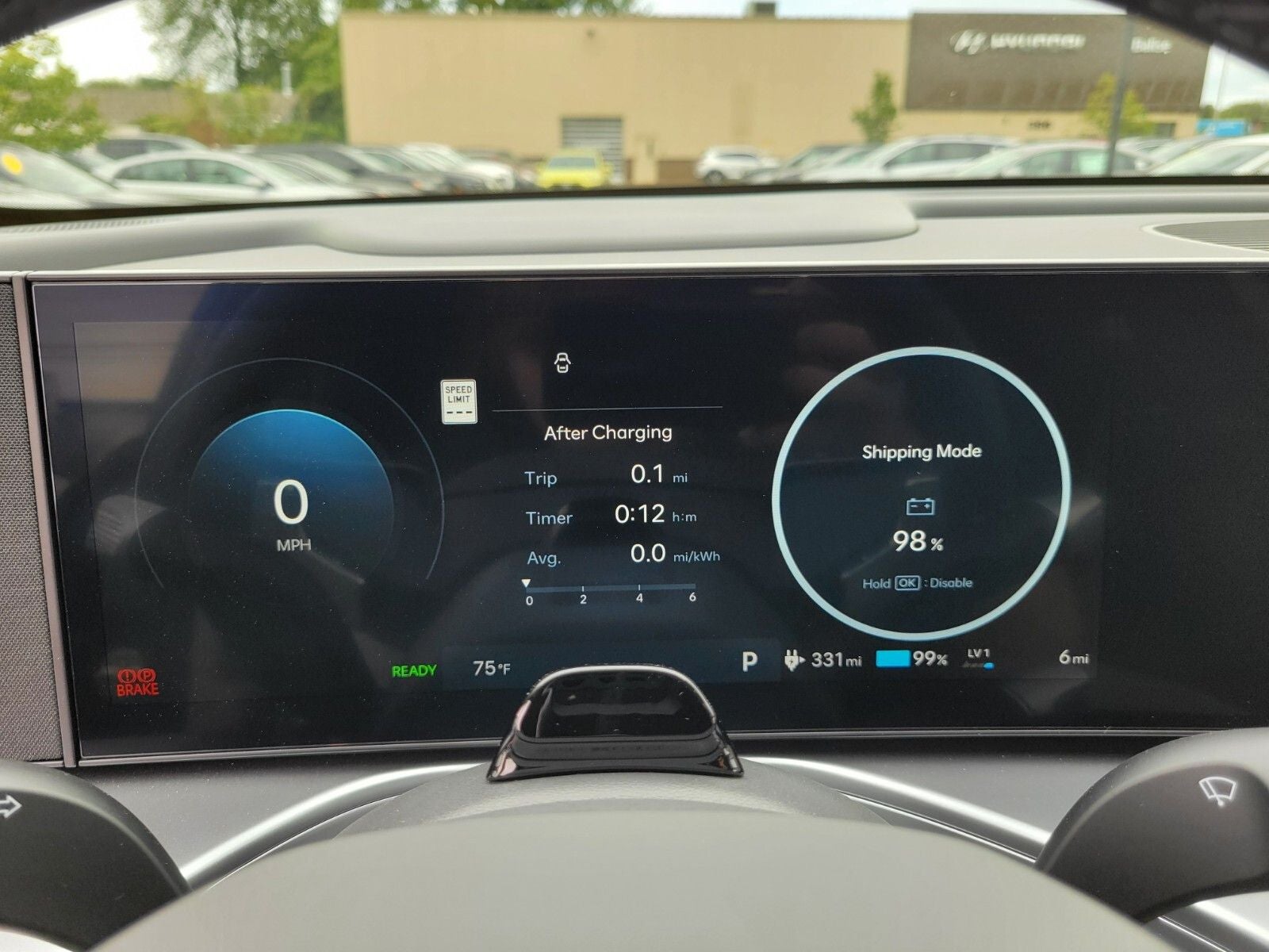 2026 Hyundai IONIQ 9 SE