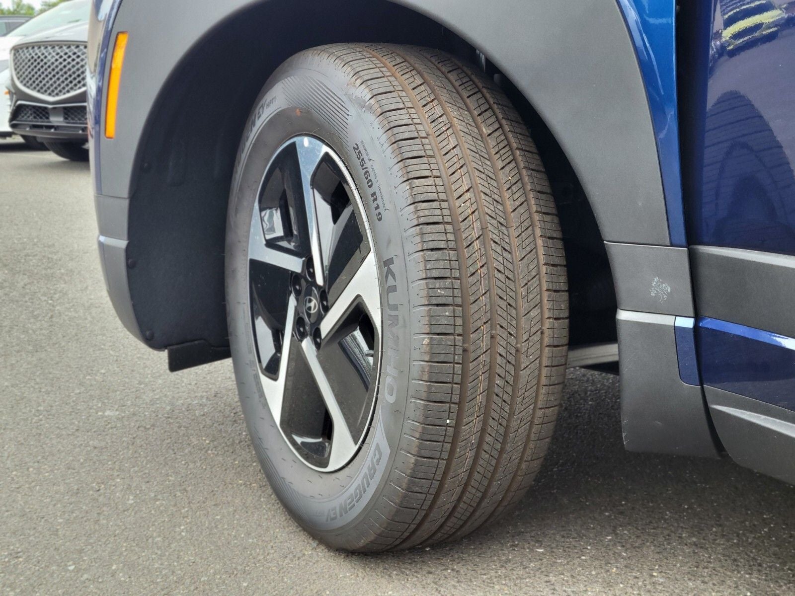 2026 Hyundai IONIQ 9 SE