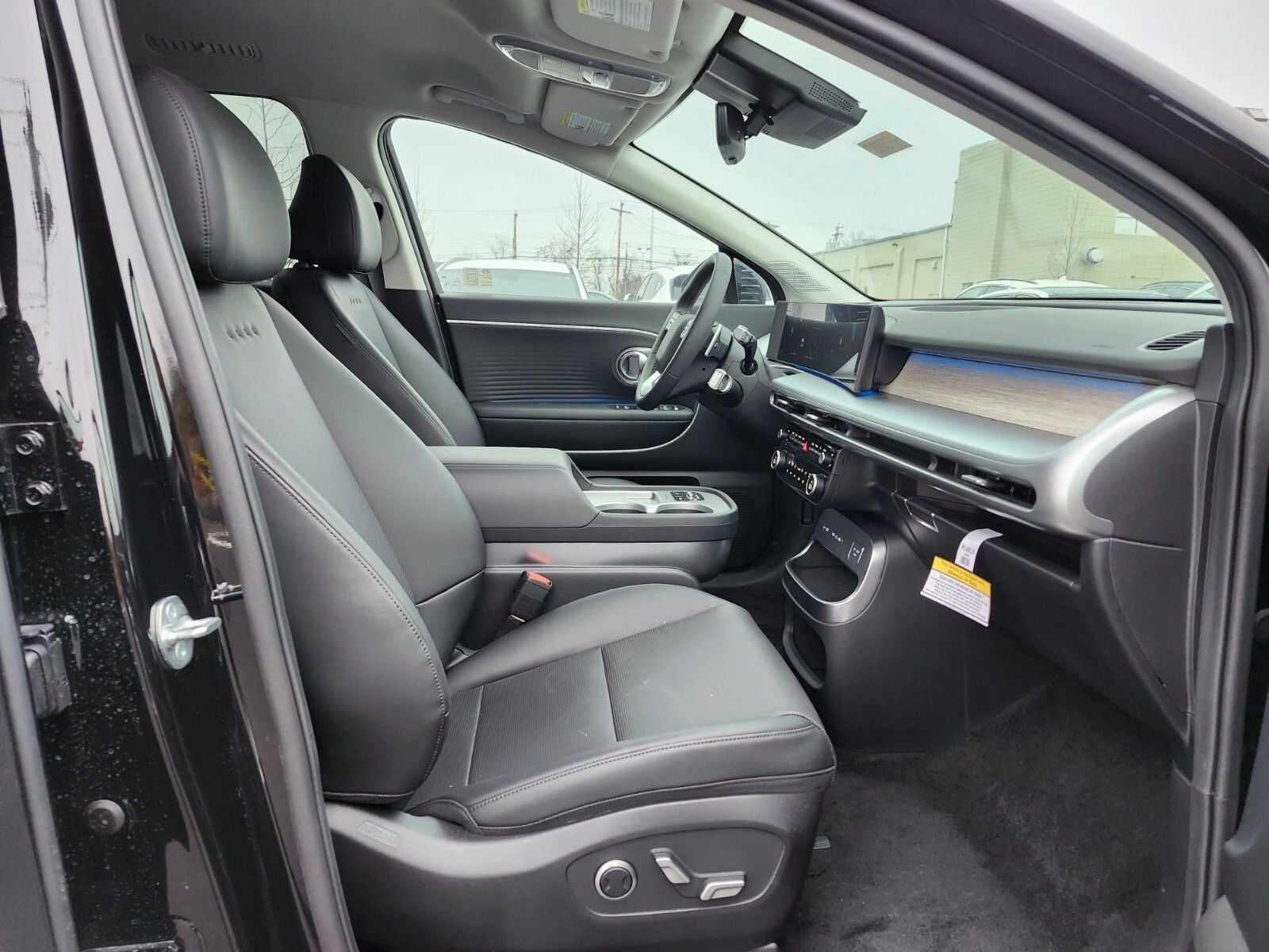 2026 Hyundai IONIQ 9 SEL