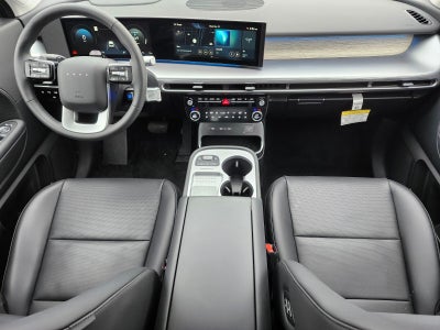 2026 Hyundai IONIQ 9 SEL