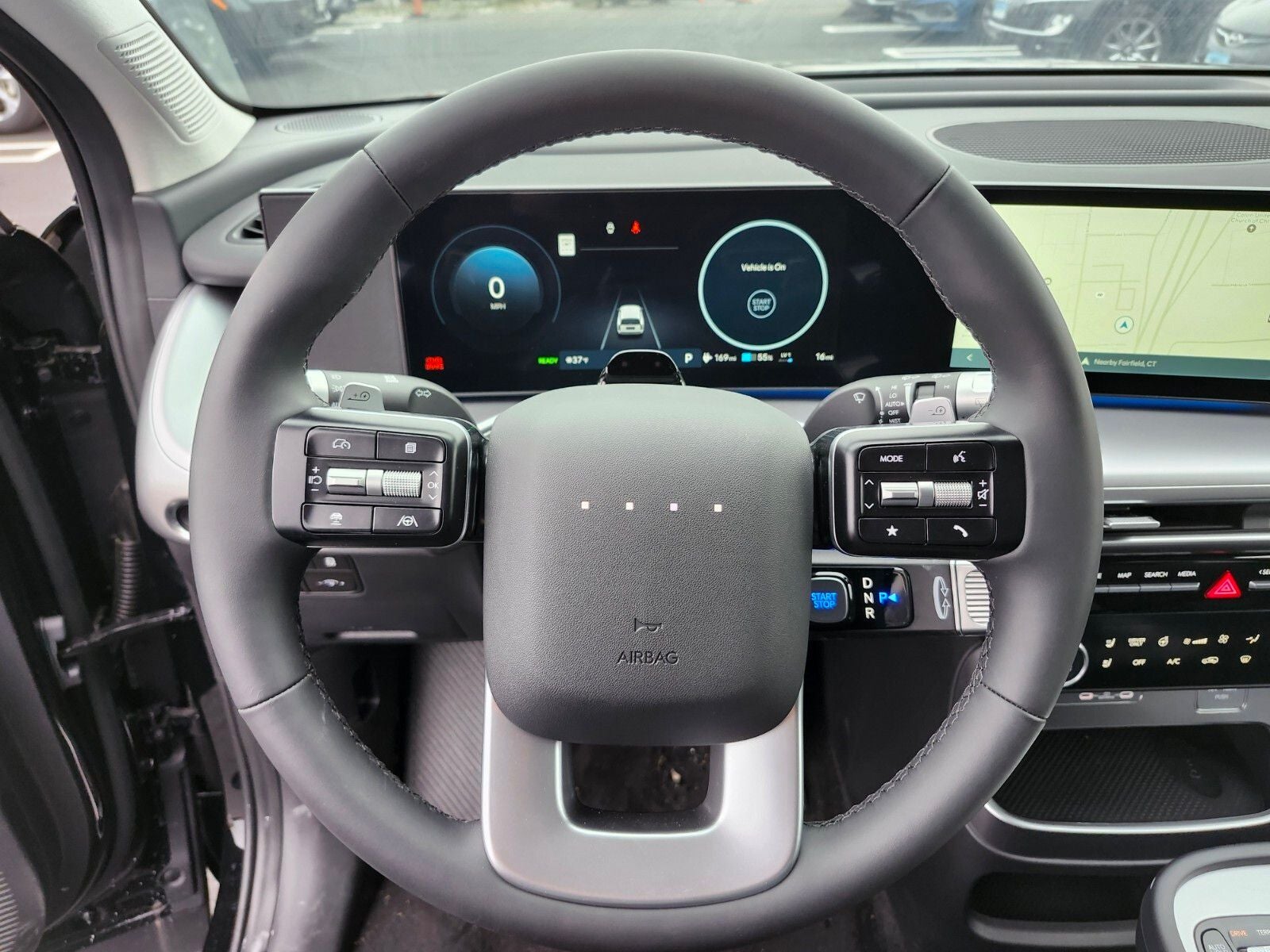 2026 Hyundai IONIQ 9 SEL