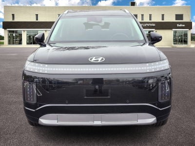 2026 Hyundai IONIQ 9 SEL