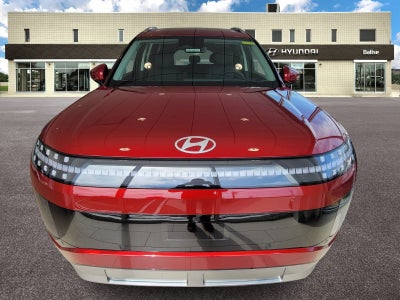 2026 Hyundai IONIQ 9 SEL