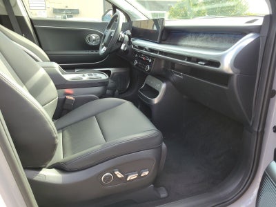 2026 Hyundai IONIQ 9 Performance Calligraphy