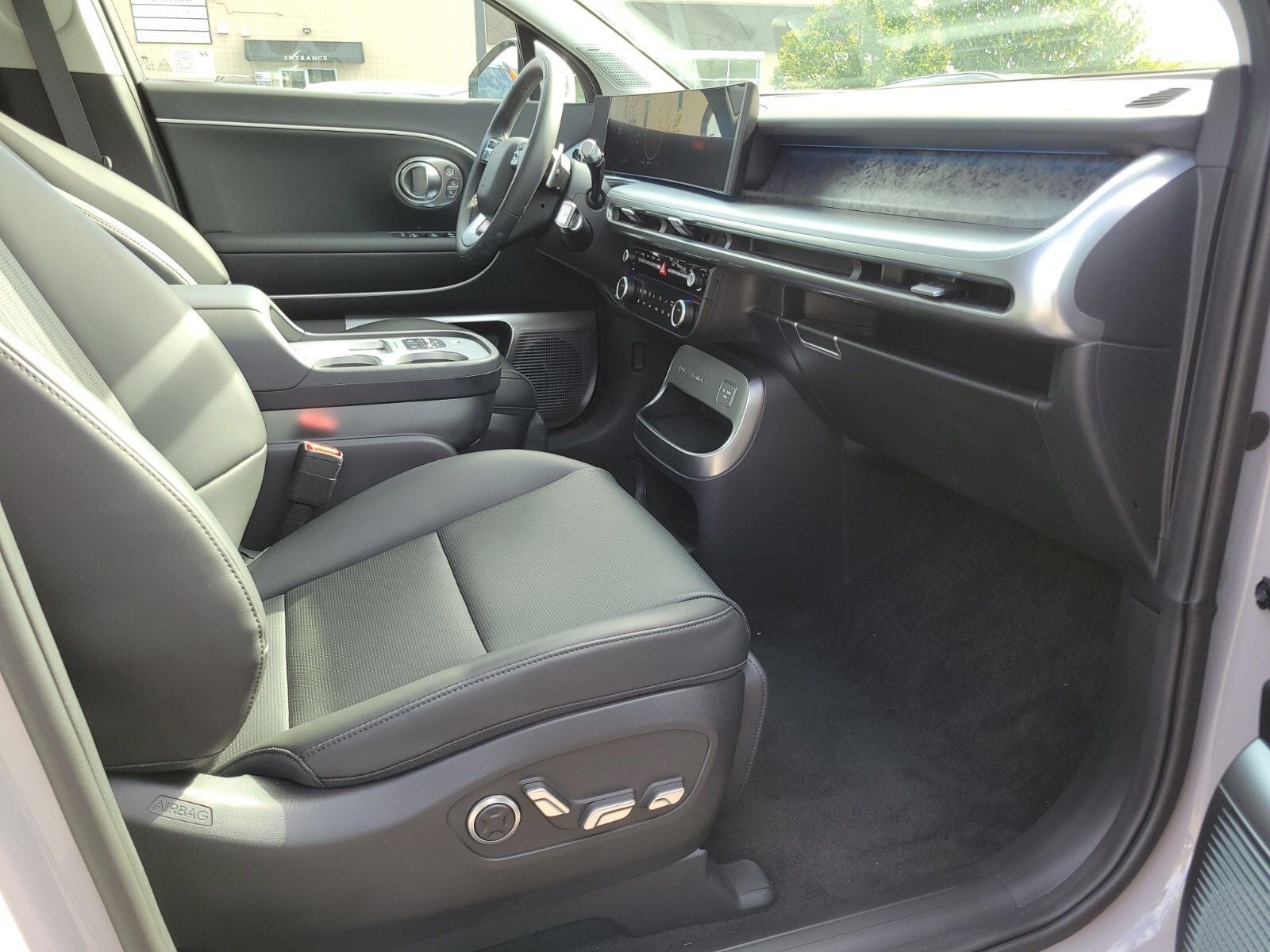 2026 Hyundai IONIQ 9 Performance Calligraphy