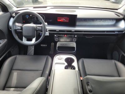 2026 Hyundai IONIQ 9 Performance Calligraphy