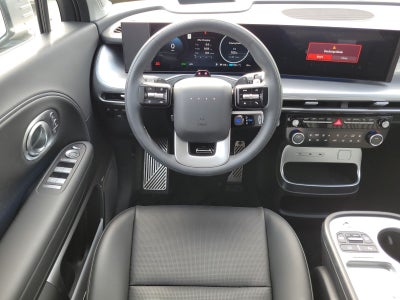 2026 Hyundai IONIQ 9 Performance Calligraphy