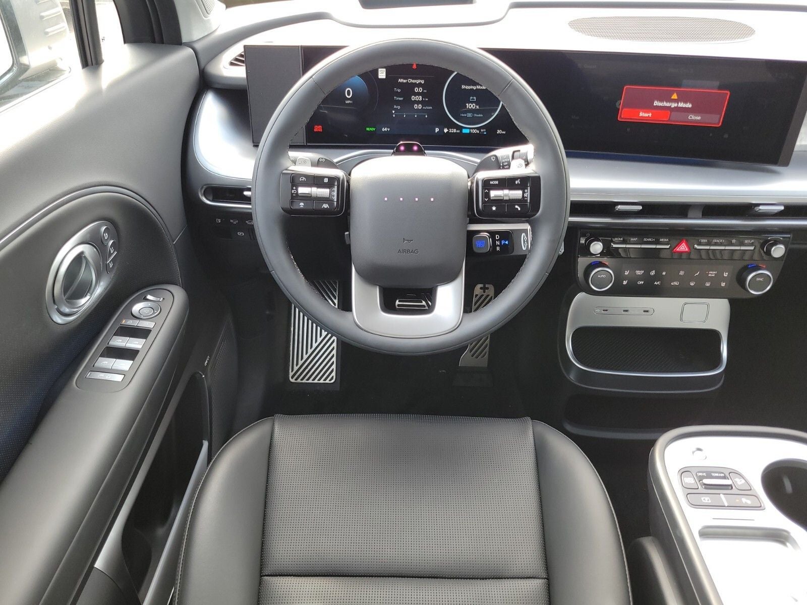 2026 Hyundai IONIQ 9 Performance Calligraphy