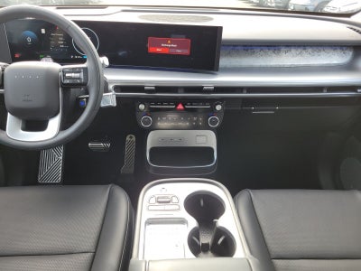 2026 Hyundai IONIQ 9 Performance Calligraphy