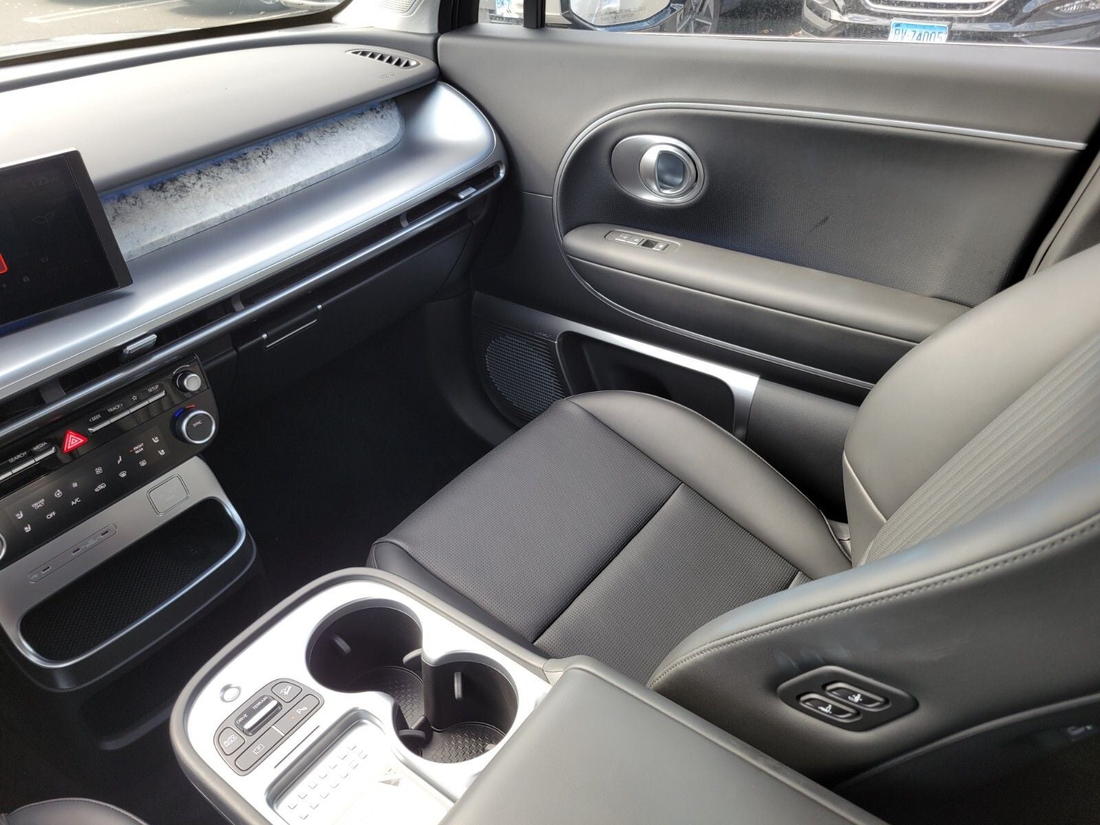 2026 Hyundai IONIQ 9 Performance Calligraphy