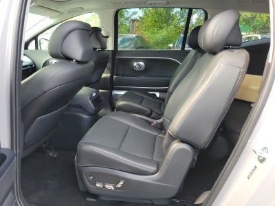 2026 Hyundai IONIQ 9 Performance Calligraphy