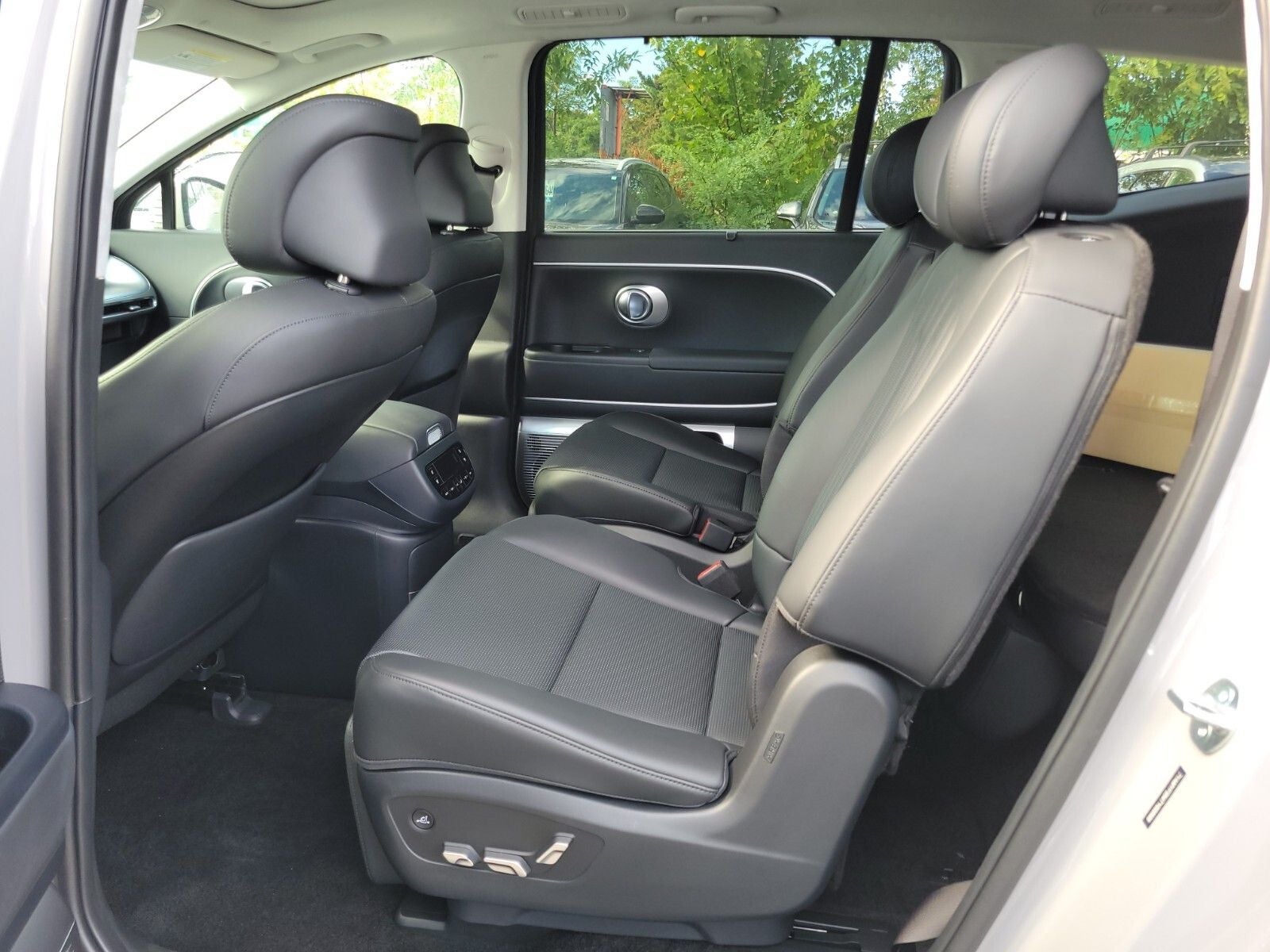 2026 Hyundai IONIQ 9 Performance Calligraphy