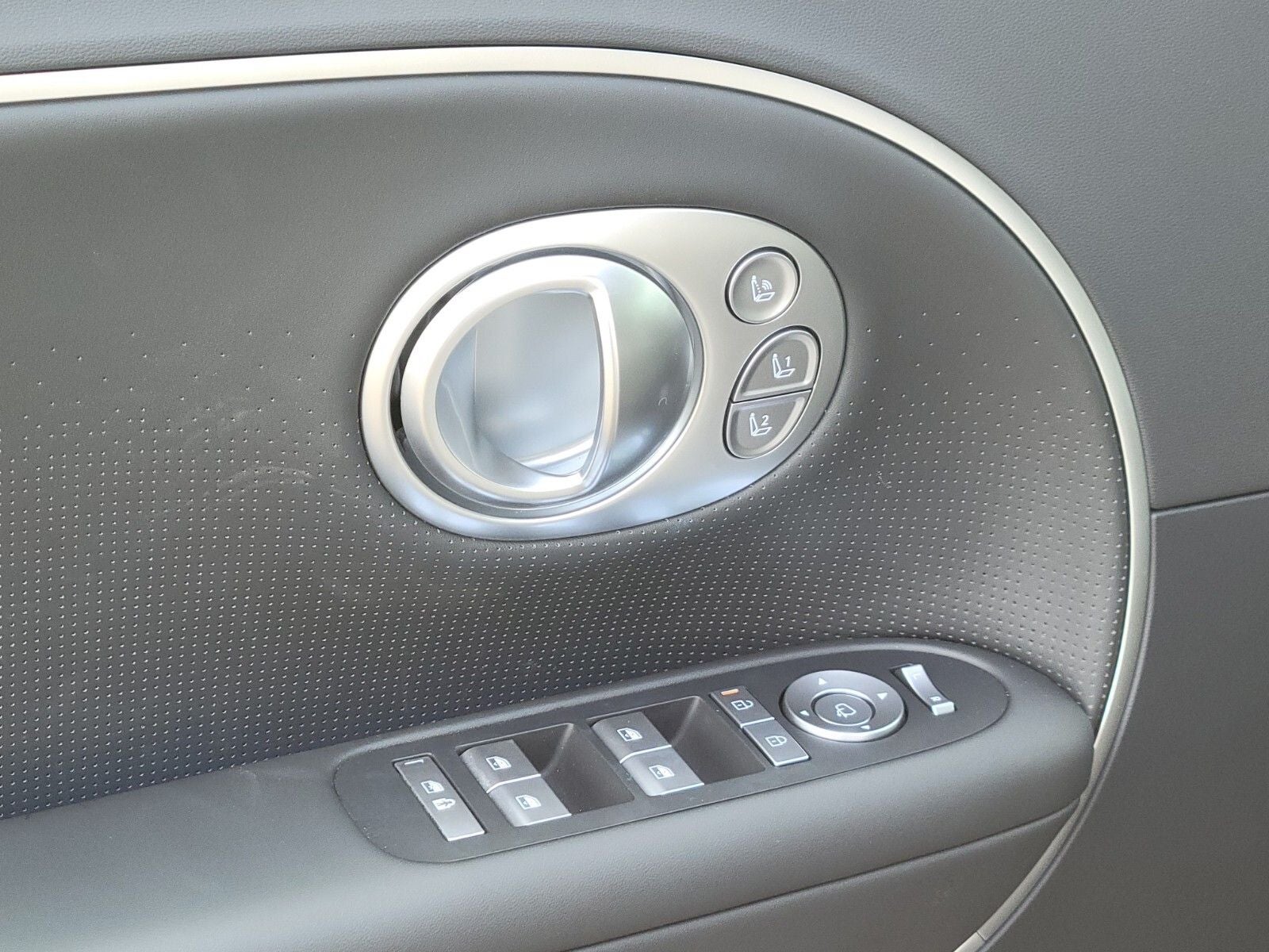 2026 Hyundai IONIQ 9 Performance Calligraphy