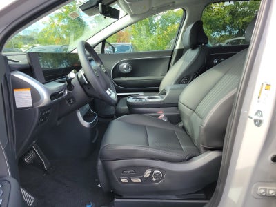 2026 Hyundai IONIQ 9 Performance Calligraphy