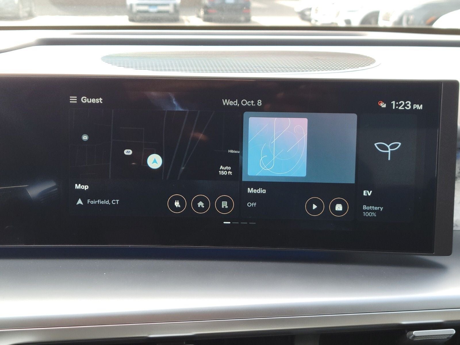 2026 Hyundai IONIQ 9 Performance Calligraphy