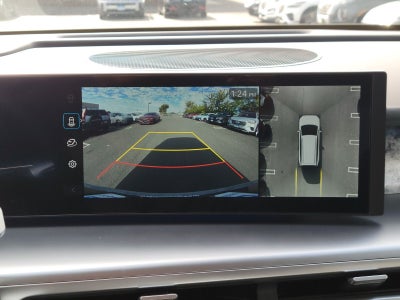 2026 Hyundai IONIQ 9 Performance Calligraphy