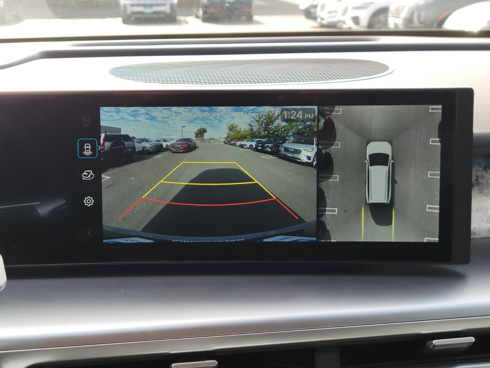 2026 Hyundai IONIQ 9 Performance Calligraphy