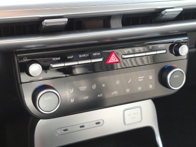 2026 Hyundai IONIQ 9 Performance Calligraphy