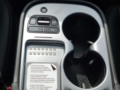 2026 Hyundai IONIQ 9 Performance Calligraphy