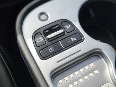 2026 Hyundai IONIQ 9 Performance Calligraphy