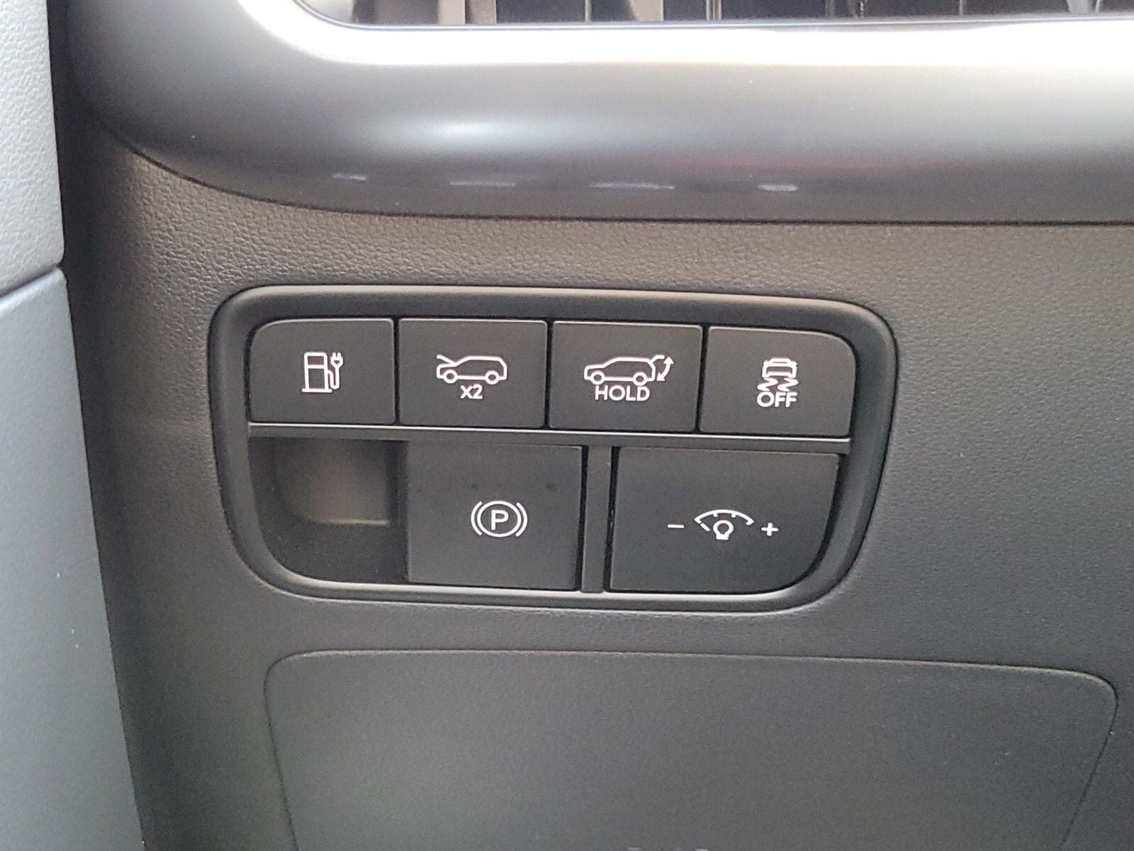 2026 Hyundai IONIQ 9 Performance Calligraphy