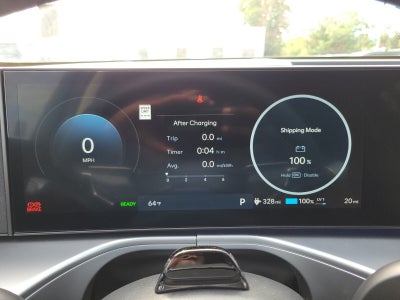 2026 Hyundai IONIQ 9 Performance Calligraphy