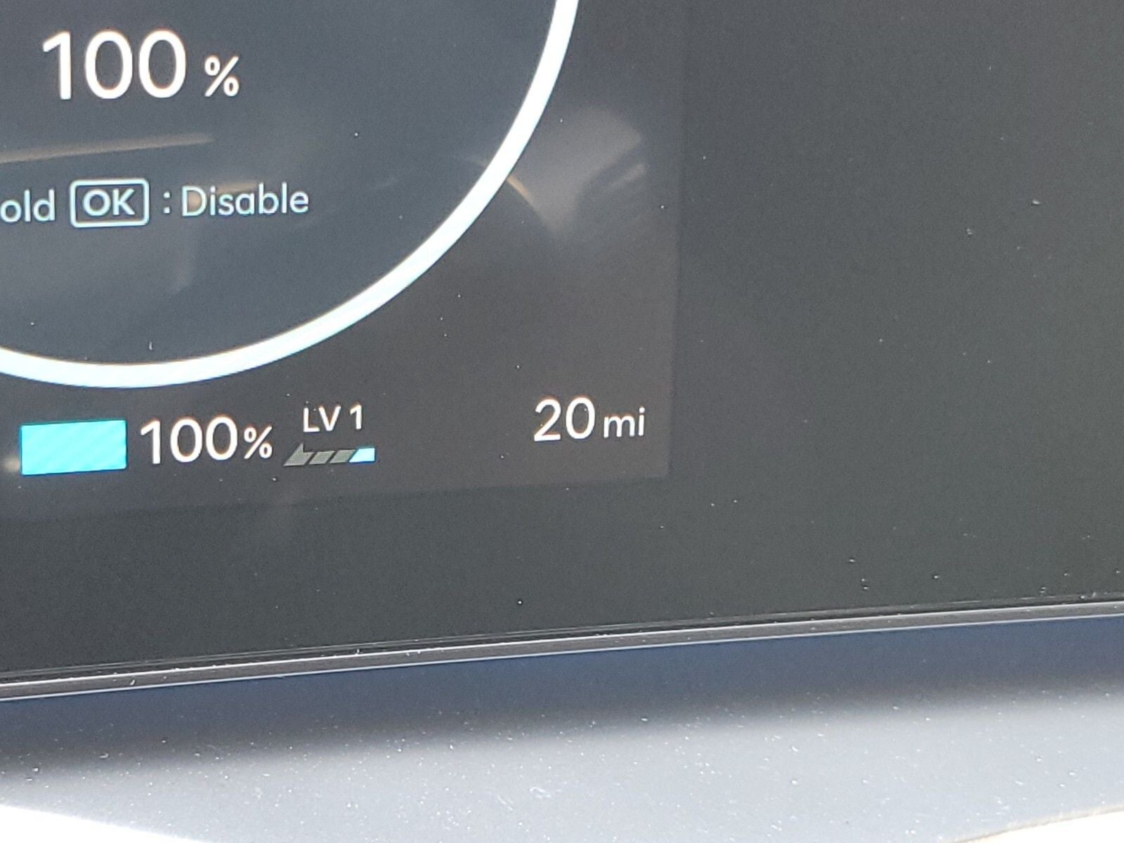 2026 Hyundai IONIQ 9 Performance Calligraphy