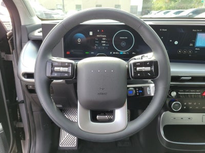 2026 Hyundai IONIQ 9 Performance Calligraphy