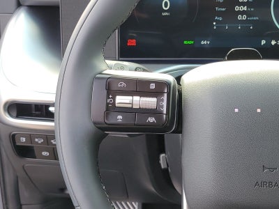 2026 Hyundai IONIQ 9 Performance Calligraphy