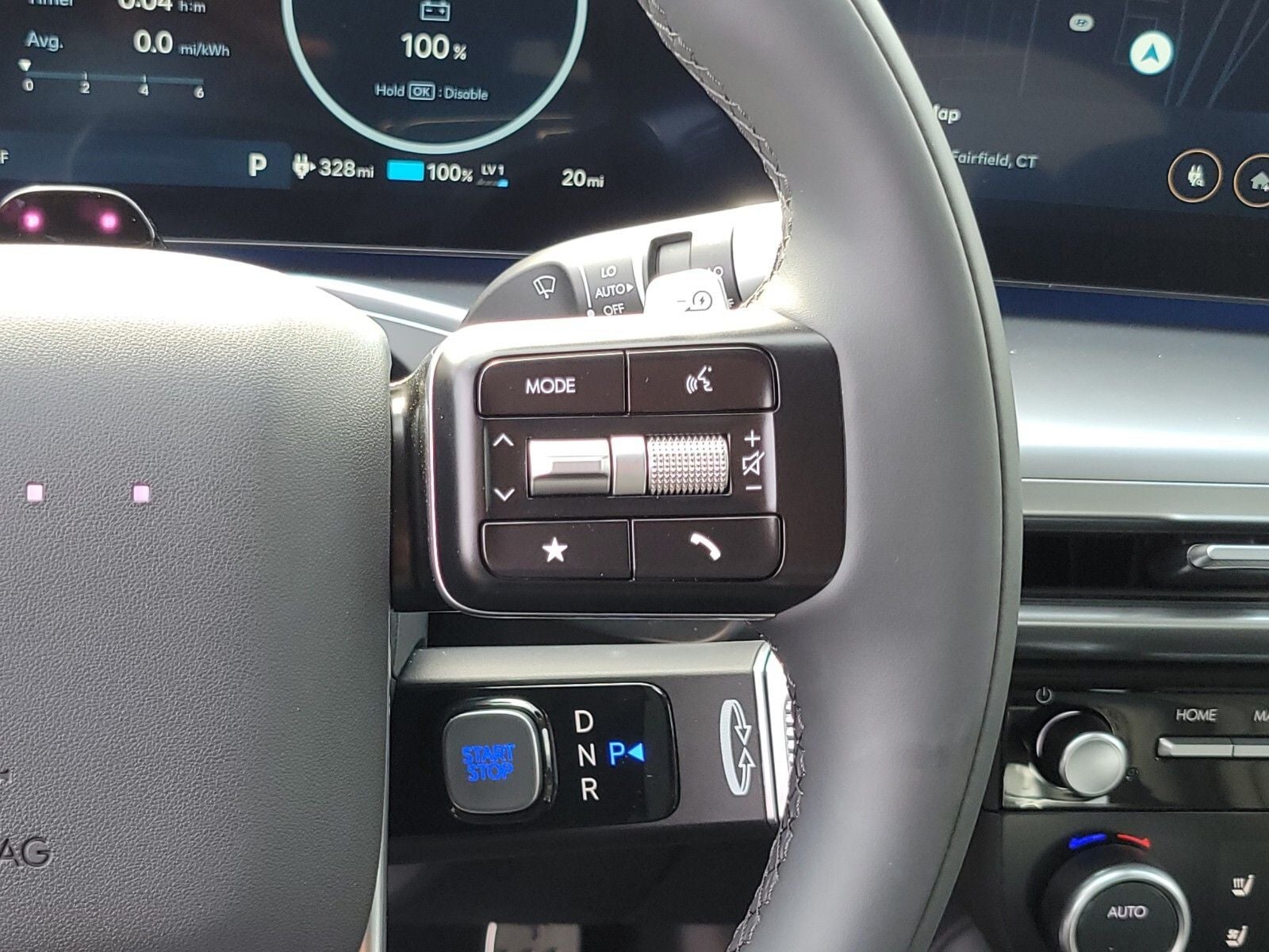 2026 Hyundai IONIQ 9 Performance Calligraphy