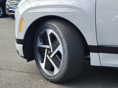 2026 Hyundai IONIQ 9 Performance Calligraphy